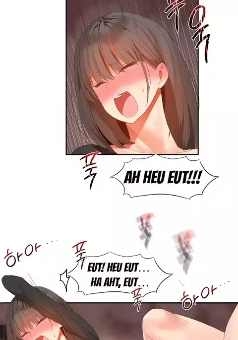 Hahri's Lumpy Boardhouse Ch. 0-31