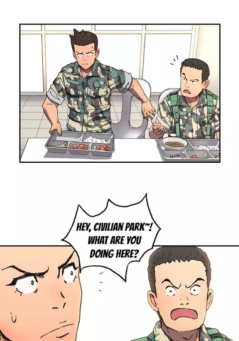 Refrain Love Ch.1-36