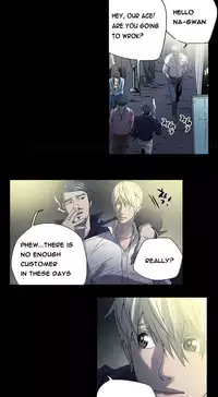 Ace Ch.1-9 (English) (Ongoing)