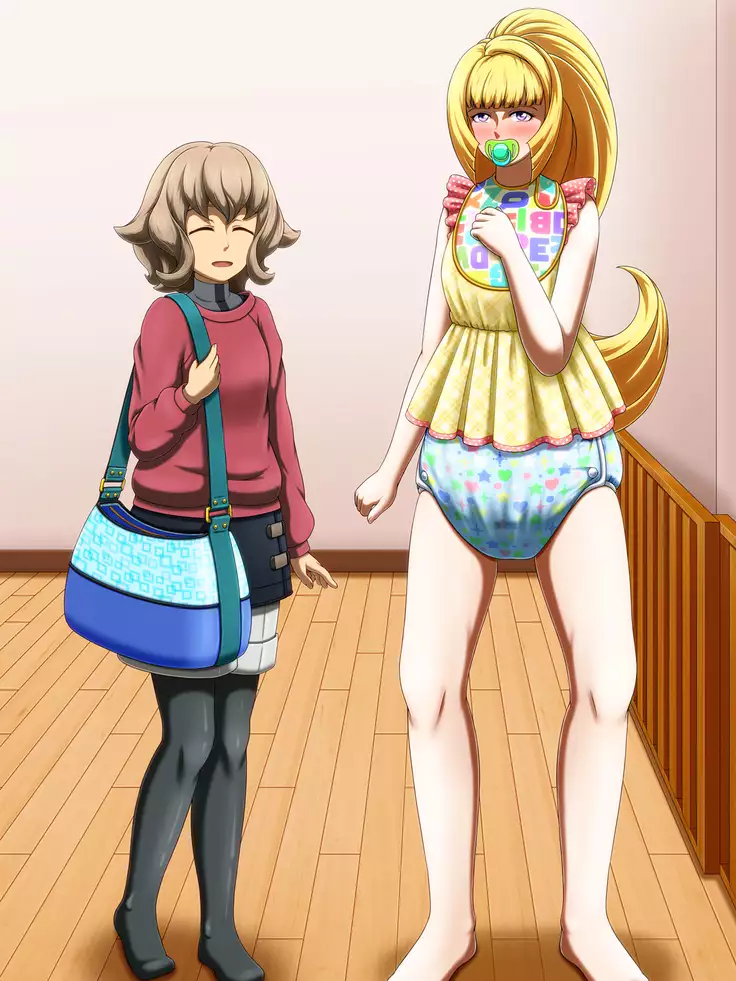 God Hand Mar - communication first issue - Bernstein, Aina