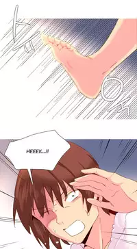 [Tankguy, ROZER] A World That I Rule Ch.01-33 [English] (Game of Scanlation) (Ongoing)