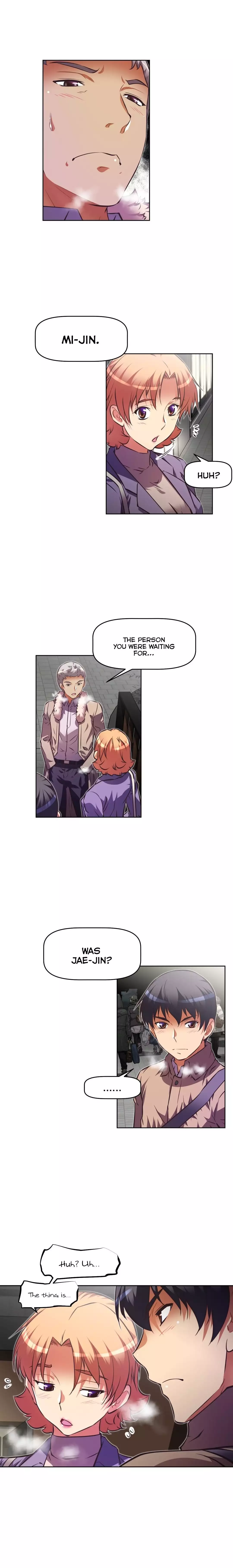 Brawling Go Ch.76-121