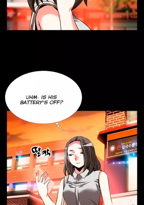 Love Parameter Ch.1-70