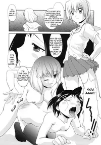 (C76) [MünchenGraph, UROBOROS (Various)] Hajime-chan ga Ichiban! | Hajime-chan is the Best! (-Saki-) [English] [EHCOVE]