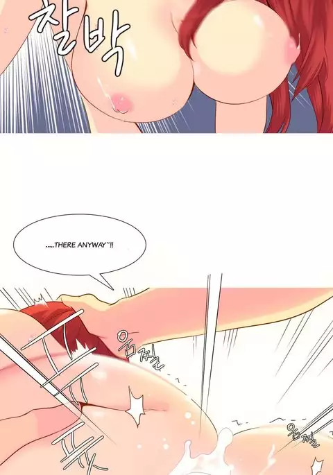 A World That I Rule Ch.01-30