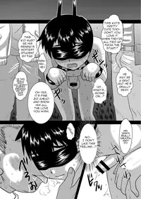 (Shota Scratch 22) [Happy Drop (Minase Sizuku, Miyamoto Ikusa)] Restraint Boys [English] [TnK O]