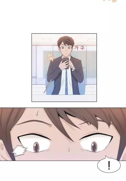Miss Mystic Ch.1-12