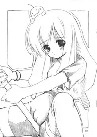 (CR36) [Imomuya Honpo (Azuma Yuki)] Welcome to Pangya Island!! 2 (Sukatto Golf Pangya)