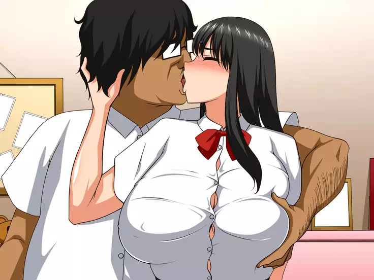 Saimin Netori ~Seiso na Anoko ni Saiminjutsu~ Kimi mo Waruinda yo... Boku ni Damatte Kareshi o Tsukuru kara...