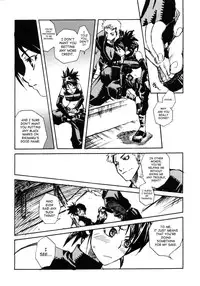 (C66) [Suika Dokei (Suika Koron)] Tsuki ga Michitara | When The Moon is Full (Tenchu) [English]