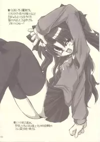 [NNZ Dan] Ultra Fate [Fate/Hollow Ataraxia]