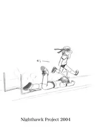 [Nighthawk Project] Taiiku no Hi