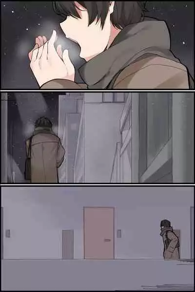 [NCP] Mechakucha Eroi Karada no Sewazuki Osananajimi to, Cool-kei Kyonyuu Bijin Douryou to Oren-chi de 3P Harem!? [Chinese]