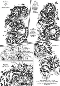 (C69) [Sumomo Dou (Sumomo EX)] Vivian Bessatsu. 33 Ugomeku Ibukuro Futanari Version | Vivian Separate #33 Wriggling Stomach Futanari Version [English] [Anonymous]