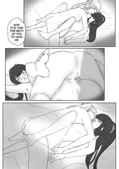 【kanann】 NG(18G WARNING)