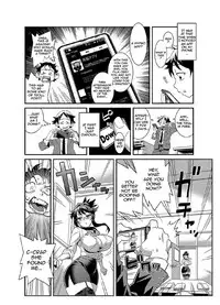 [Gussan] Zettai Fukujuu 3-bun Kanojo ~Sekaijuu no Onna no Mata o Hiraku Tada Hitotsu no Appli~ [English] {doujins.com} [Digital]