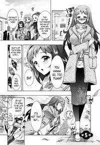 [Honda Arima] Sanshimai no Omocha - The Slave of Three Sisters Ch. 1-8 [English] [Lazarus H]