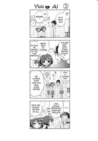 [NemuNemu] Tsuntsun Shichau Otoshigoro [English]