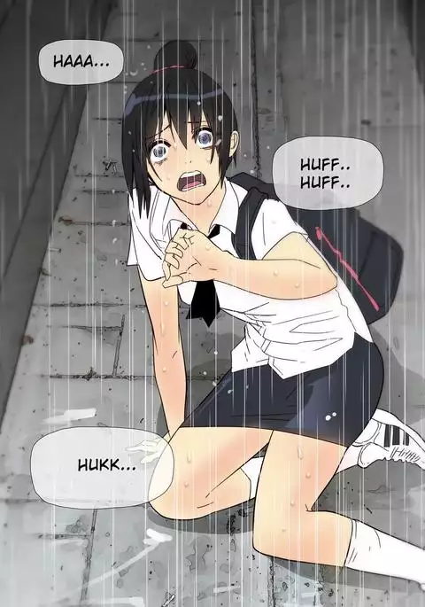 Household Affairs Ch.1-45