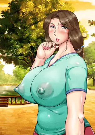 Tsukudzuku shojo shojo no obasan o isshūkan de inran ni suru hōhō