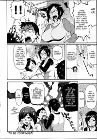 [Meme50] Netori x Netorare | To Steal or To Be Stolen! (COMIC Shitsurakuten 2013-06) [English] {desudesu}