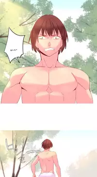 [Tankguy, ROZER] A World That I Rule Ch.01-35 [English] (Game of Scanlation) (Ongoing)