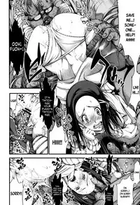 [Kuusou] New! Type ♥ [English] [Ancient Archon+B.E.C. Scans]