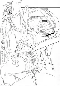 (SC16) [AKKAN-Bi PROJECT (Yanagi Hirohiko, Nosuke, TOKIORI)] ACTG (Dead or Alive)