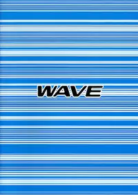 (No Limit) [WAVE (Conami Shoko, Tohjoh Asami)] High Speed (Eyeshield 21) [English] [Dragonfly]