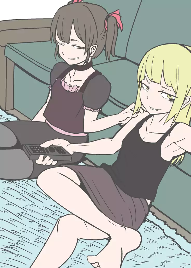 即堕ち2P~無様堕ちの12娘~