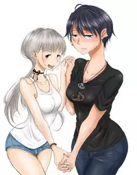 [Pandacorya] DANCE WITH THE FEAR