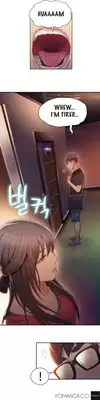 [BAK Hyeong Jun] Sweet Guy Ch. 1-49 [English] [YoManga]