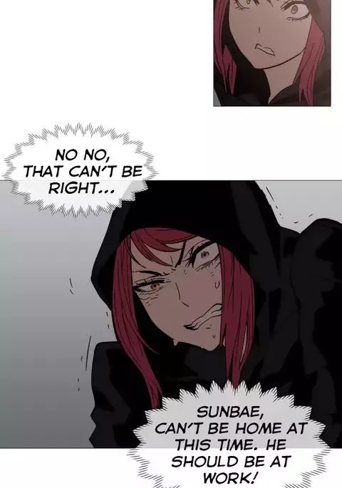 Household Affairs Ch.1-45