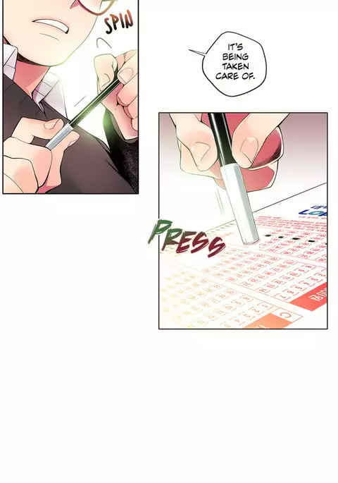 Lilith`s Cord Ch.1-22