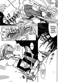 (C89) [CREAYUS (Rangetsu)] Flash Noise (Code Geass: Lelouch of the Rebellion) [English] [EHCove]