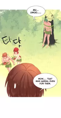 [Tankguy, ROZER] A World That I Rule Ch.01-20 [English] (Game of Scanlation) (Ongoing)