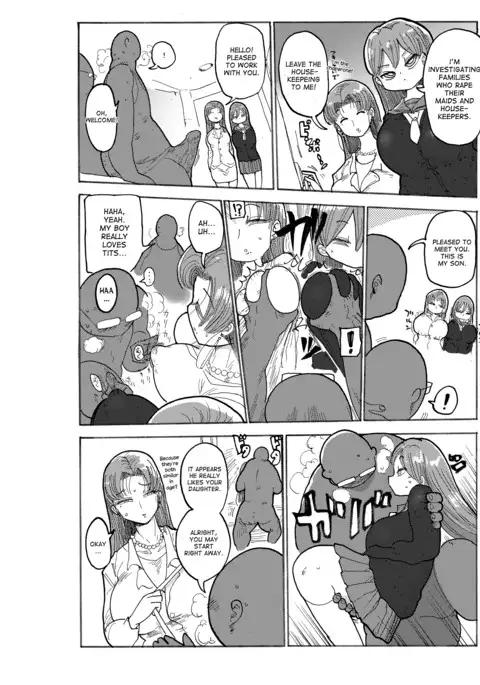 Fuyu ni mo Nandemo Chousa Shoujo no Doujinshi ga Deta Wakarimashita Chousa Shimasu