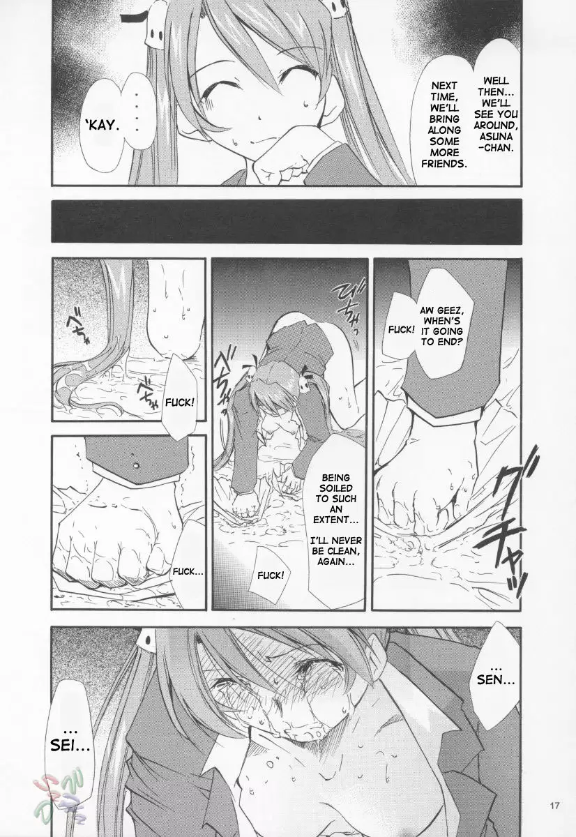 Negimaru! 3