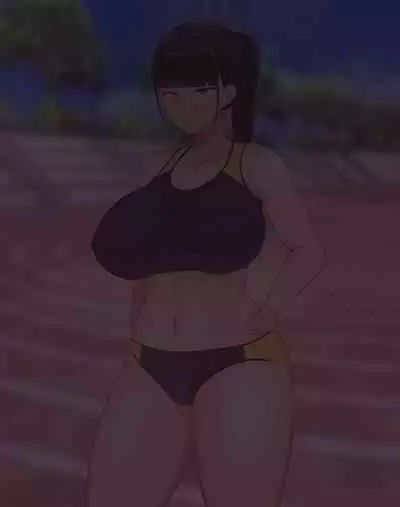 Majime de Yuushuu na Rikujoubu JK o Saimin de Tetteiteki ni Okasu Hanashi