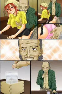 [DL Mate] kūki otoko no jotai jūrin hāremu～sonzai shōshitsu！dare ni mo shirarezuokashi hōdai