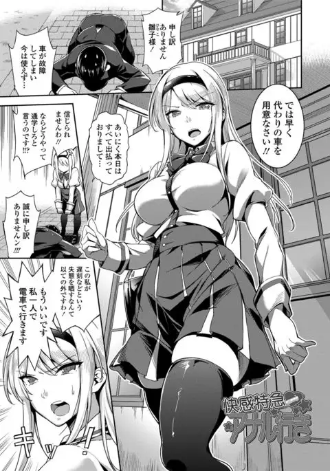 Ai ga Nakutemo Ecchi wa Dekiru! - Even if There is No Love You Can H!