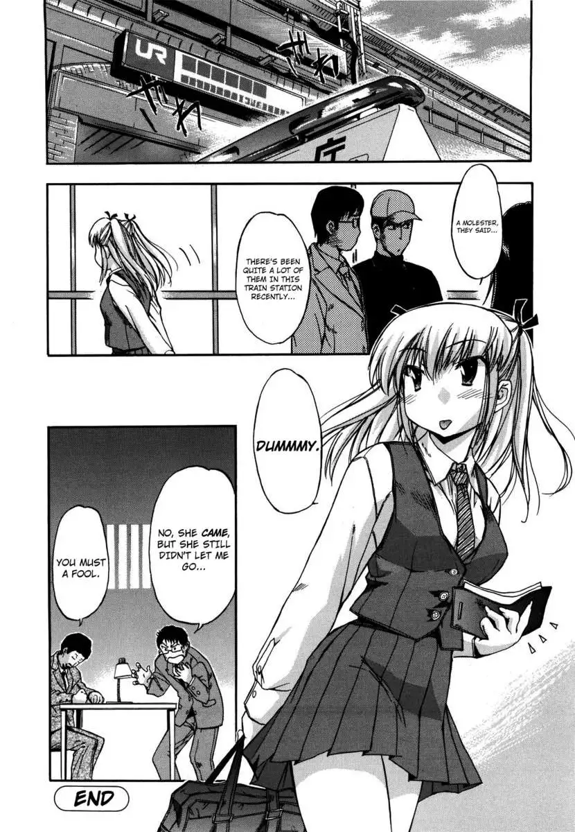 Lucky na Nichi
