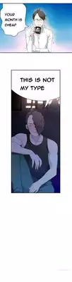Tissue Thieves Ch.1-11 (English) (Ongoing)