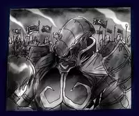 [Nyoninka Kenkyuujo (milda7)] Onna ni Sareta Yuusha Rya