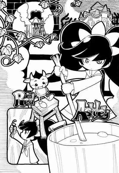 Gabyonuno to Yoyoyoyou to Uchi-Uchi Keyaki no Suki na Mono Egaita THE ORITOJI