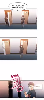 [BAK Hyeong Jun] Sweet Guy Ch. 1-49 [English] [YoManga]