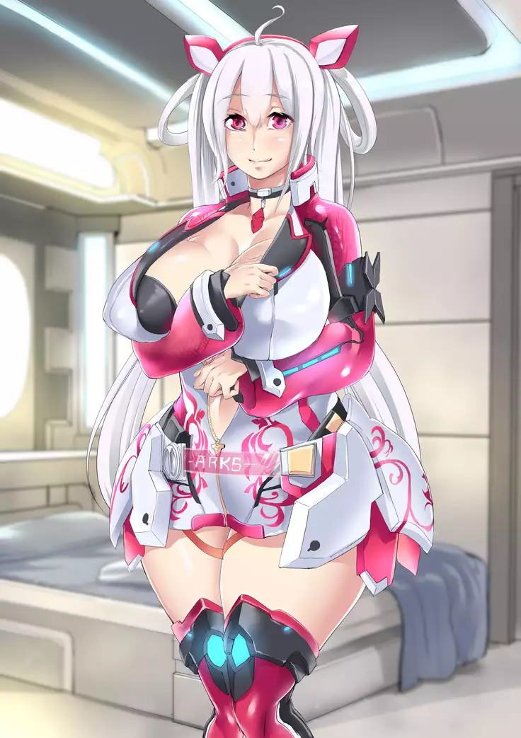 Matoi-Chan Ecchi CG Shuu, Matoi-chan wo Ore no Mono Ni Shitai