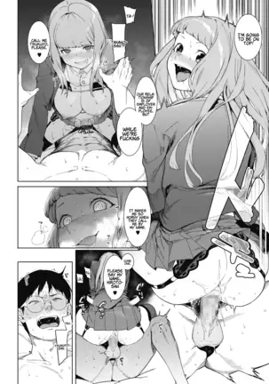 Tsukiyo Ni Aishite | Come Together Under the Moonlight