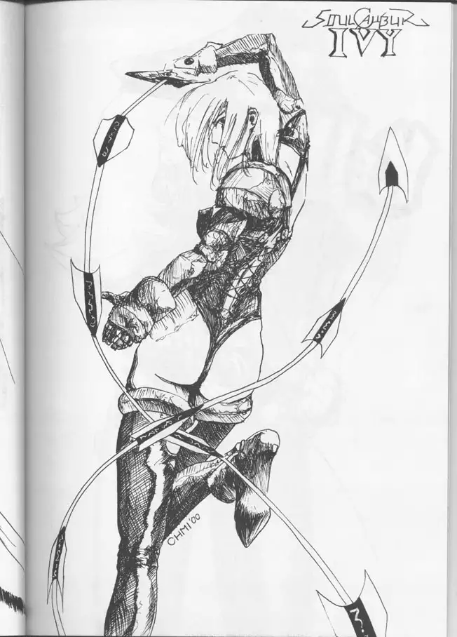 Under the Influence 1