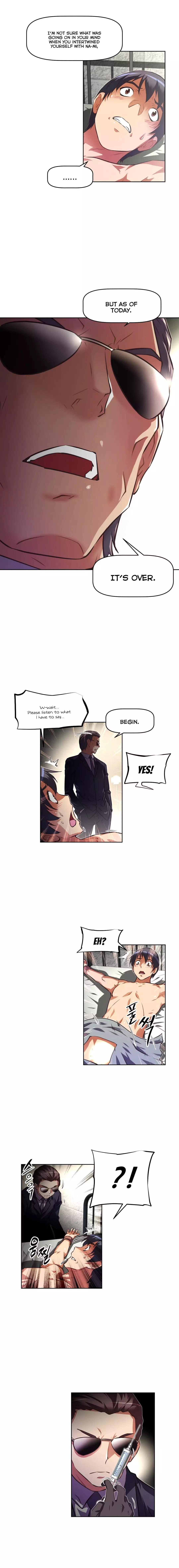 Brawling Go Ch.76-122